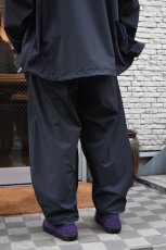 画像12: UNTRACE (アントレース) _245 [BLACK] (12)