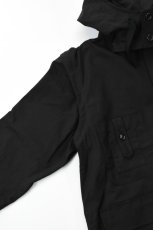 画像7: MODMNT (モドメント) TRAVEL JKT [BLACK] (7)