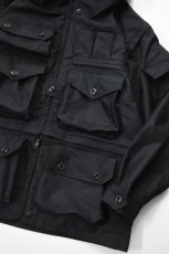 画像5: MODMNT (モドメント) PHOTOGRAPHER JKT [NAVY] (5)