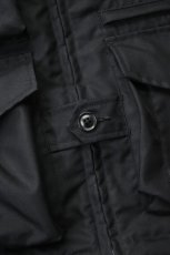 画像12: MODMNT (モドメント) PHOTOGRAPHER JKT [NAVY] (12)