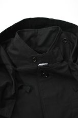 画像5: MODMNT (モドメント) TRAVEL JKT [BLACK] (5)