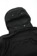 画像16: MODMNT (モドメント) TRAVEL JKT [BLACK] (16)