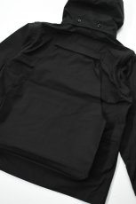 画像17: MODMNT (モドメント) TRAVEL JKT [BLACK] (17)
