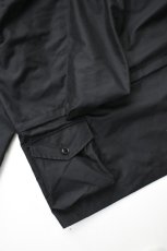 画像20: MODMNT (モドメント) PHOTOGRAPHER JKT [NAVY] (20)