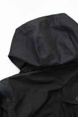 画像18: MODMNT (モドメント) PHOTOGRAPHER JKT [NAVY] (18)