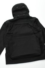 画像15: MODMNT (モドメント) TRAVEL JKT [BLACK] (15)