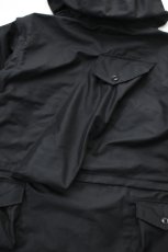 画像19: MODMNT (モドメント) PHOTOGRAPHER JKT [NAVY] (19)