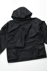 画像17: MODMNT (モドメント) PHOTOGRAPHER JKT [NAVY] (17)