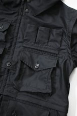 画像11: MODMNT (モドメント) PHOTOGRAPHER JKT [NAVY] (11)