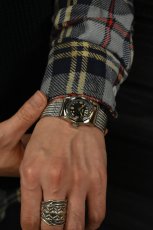 画像12: GS/TP (ジーエスティーピー) QMD03B [FRIED EGG/BLACK] (12)