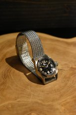 画像2: GS/TP (ジーエスティーピー) QMD03B [FRIED EGG/BLACK] (2)