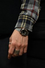 画像11: GS/TP (ジーエスティーピー) QMD03B [FRIED EGG/BLACK] (11)