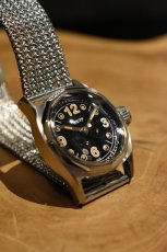 画像3: GS/TP (ジーエスティーピー) QMD03B [FRIED EGG/BLACK] (3)