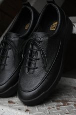 画像3: Last Resort AB (ラストリゾートエービー) GM001 [BLACK/BLACK] (3)