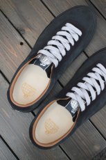 画像4: Last Resort AB (ラストリゾートエービー) VM001-Lo Suede [GRAPE MAGNET/BLACK] (4)