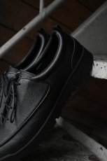 画像4: Last Resort AB (ラストリゾートエービー) GM001 [BLACK/BLACK] (4)