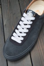 画像5: Last Resort AB (ラストリゾートエービー) VM001-Lo Suede [GRAPE MAGNET/BLACK] (5)