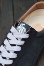 画像7: Last Resort AB (ラストリゾートエービー) VM001-Lo Suede [GRAPE MAGNET/BLACK] (7)