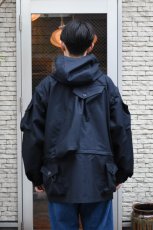 画像5: MODMNT (モドメント) PHOTOGRAPHER JKT [NAVY] (5)