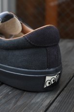 画像8: Last Resort AB (ラストリゾートエービー) VM001-Lo Suede [GRAPE MAGNET/BLACK] (8)