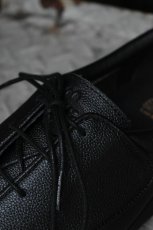 画像8: Last Resort AB (ラストリゾートエービー) GM001 [BLACK/BLACK] (8)