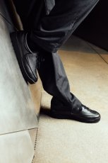 画像14: Last Resort AB (ラストリゾートエービー) GM001 [BLACK/BLACK] (14)