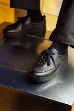 画像12: Last Resort AB (ラストリゾートエービー) GM001 [BLACK/BLACK] (12)