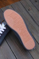 画像10: Last Resort AB (ラストリゾートエービー) VM001-Lo Suede [GRAPE MAGNET/BLACK] (10)