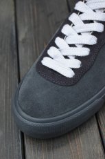 画像6: Last Resort AB (ラストリゾートエービー) VM001-Lo Suede [GRAPE MAGNET/BLACK] (6)