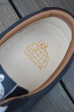 画像9: Last Resort AB (ラストリゾートエービー) VM001-Lo Suede [GRAPE MAGNET/BLACK] (9)