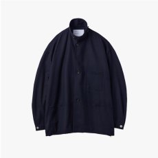 画像2: UNTRACE (アントレース) _254 [DARK NAVY] (2)