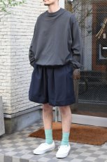 画像3: UNTRACE (アントレース) _255 [DARK NAVY] (3)