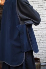 画像7: UNTRACE (アントレース) _259 [DARK NAVY/DARK BROWN] (7)