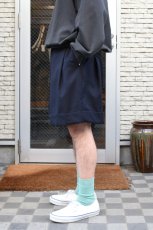 画像7: UNTRACE (アントレース) _255 [DARK NAVY] (7)