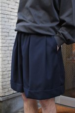 画像4: UNTRACE (アントレース) _255 [DARK NAVY] (4)