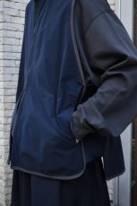 画像5: UNTRACE (アントレース) _259 [DARK NAVY/DARK BROWN] (5)