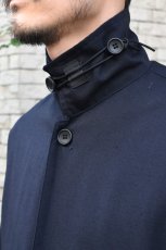 画像11: UNTRACE (アントレース) _254 [DARK NAVY] (11)