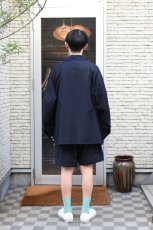 画像11: UNTRACE (アントレース) _255 [DARK NAVY] (11)