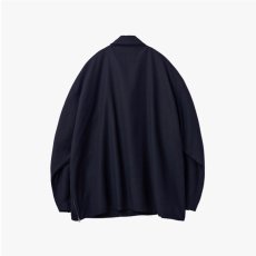 画像3: UNTRACE (アントレース) _254 [DARK NAVY] (3)