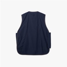 画像2: UNTRACE (アントレース) _259 [DARK NAVY/DARK BROWN] (2)