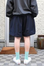 画像8: UNTRACE (アントレース) _255 [DARK NAVY] (8)