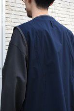 画像9: UNTRACE (アントレース) _259 [DARK NAVY/DARK BROWN] (9)