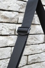 画像7: LC by LOWERCASE (エルシーバイロウワーケース) SHOULDER BAG [BLACK] (7)