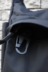 画像6: LC by LOWERCASE (エルシーバイロウワーケース) SHOULDER BAG [BLACK] (6)