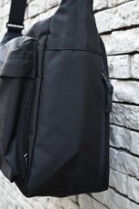 画像5: LC by LOWERCASE (エルシーバイロウワーケース) SHOULDER BAG [BLACK] (5)