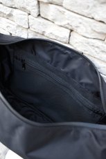 画像10: LC by LOWERCASE (エルシーバイロウワーケース) SHOULDER BAG [BLACK] (10)