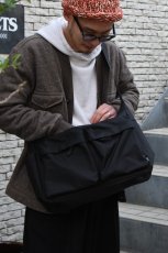 画像16: LC by LOWERCASE (エルシーバイロウワーケース) SHOULDER BAG [BLACK] (16)