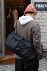 画像13: LC by LOWERCASE (エルシーバイロウワーケース) SHOULDER BAG [BLACK] (13)