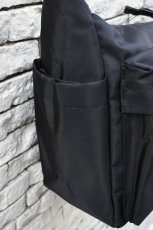 画像4: LC by LOWERCASE (エルシーバイロウワーケース) SHOULDER BAG [BLACK] (4)