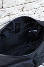 画像8: LC by LOWERCASE (エルシーバイロウワーケース) SHOULDER BAG [BLACK] (8)